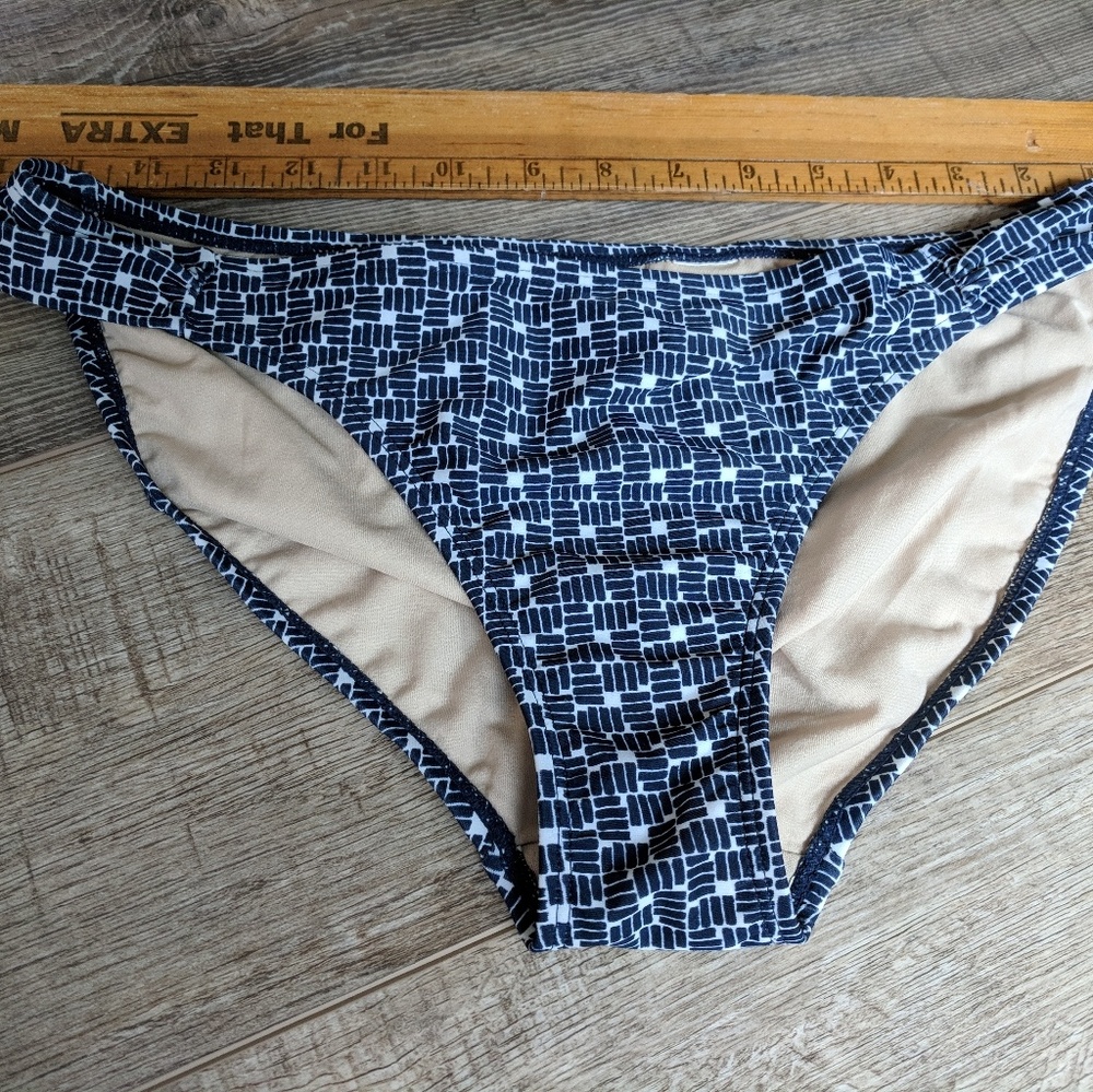 Bikini Bottoms
